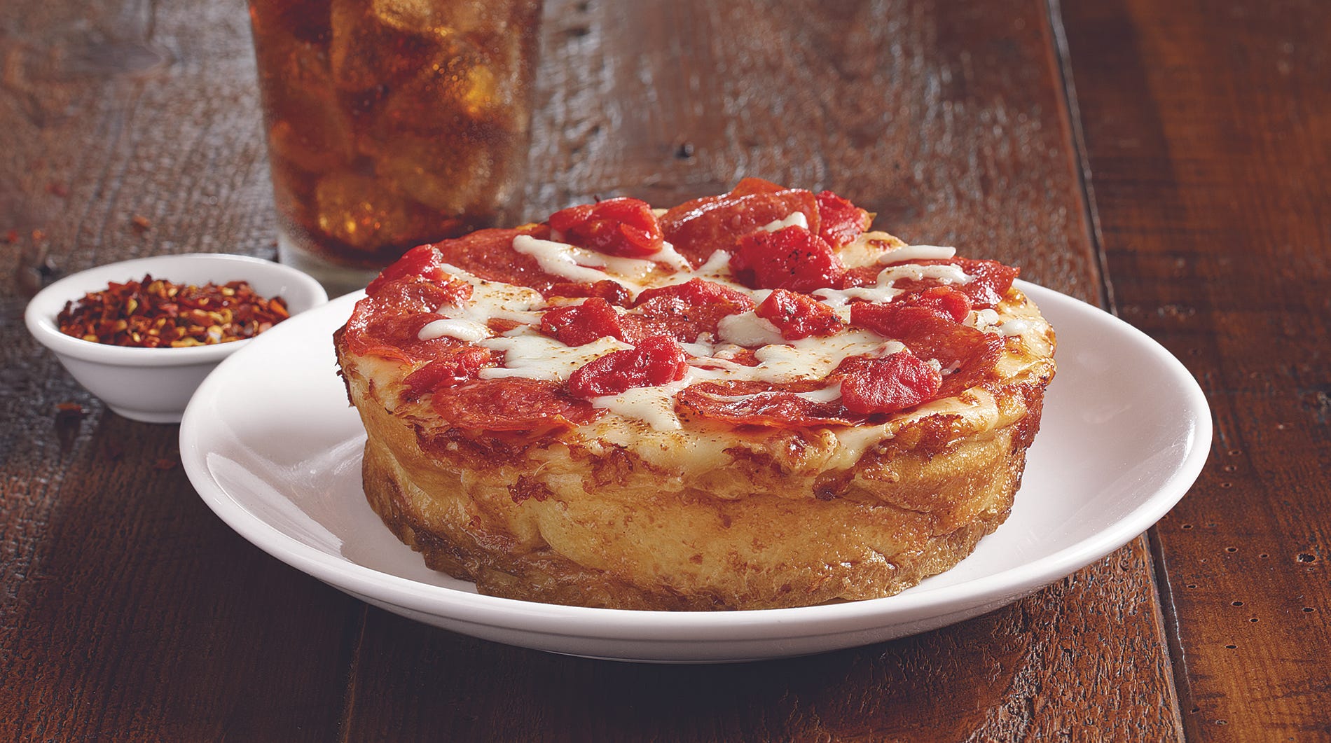 Deep Dish Dash By Erin Butler Senior Strategy And By Doordash Medium