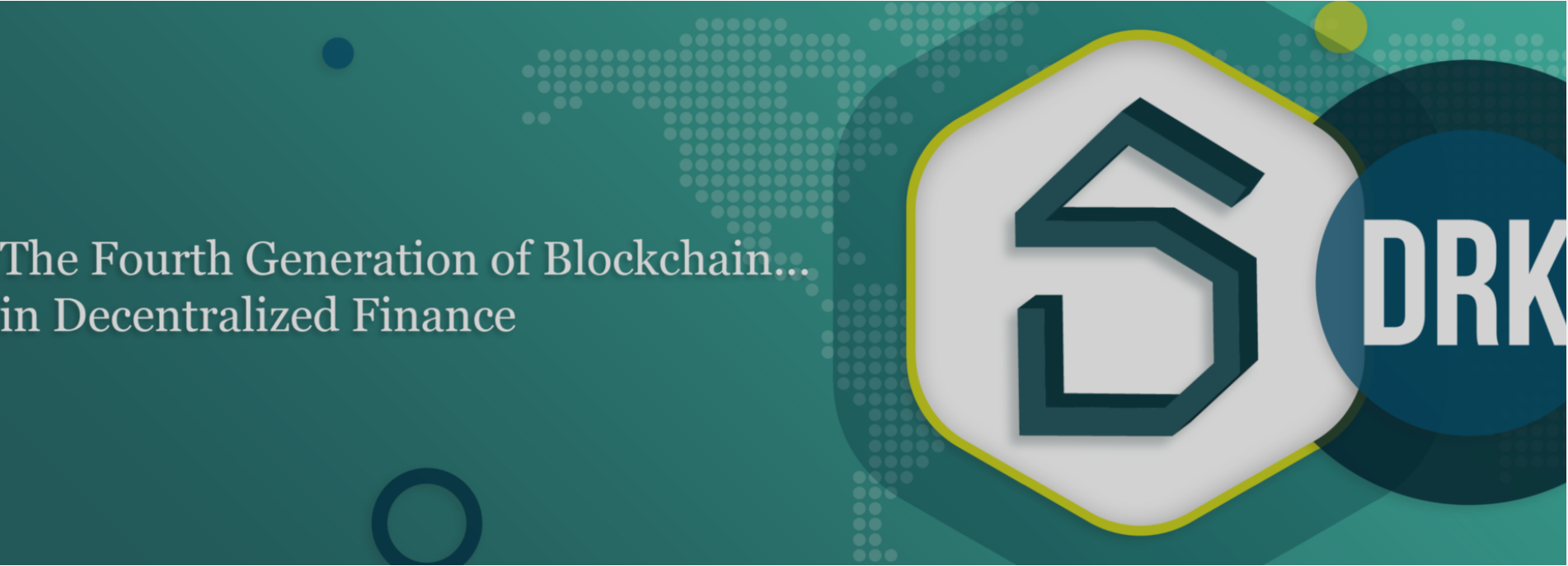 What is DRK? Analysys of DRK DeFi Chain — High performance blockchain with smart contract 2.0 | by DRK DeFi global | Medium