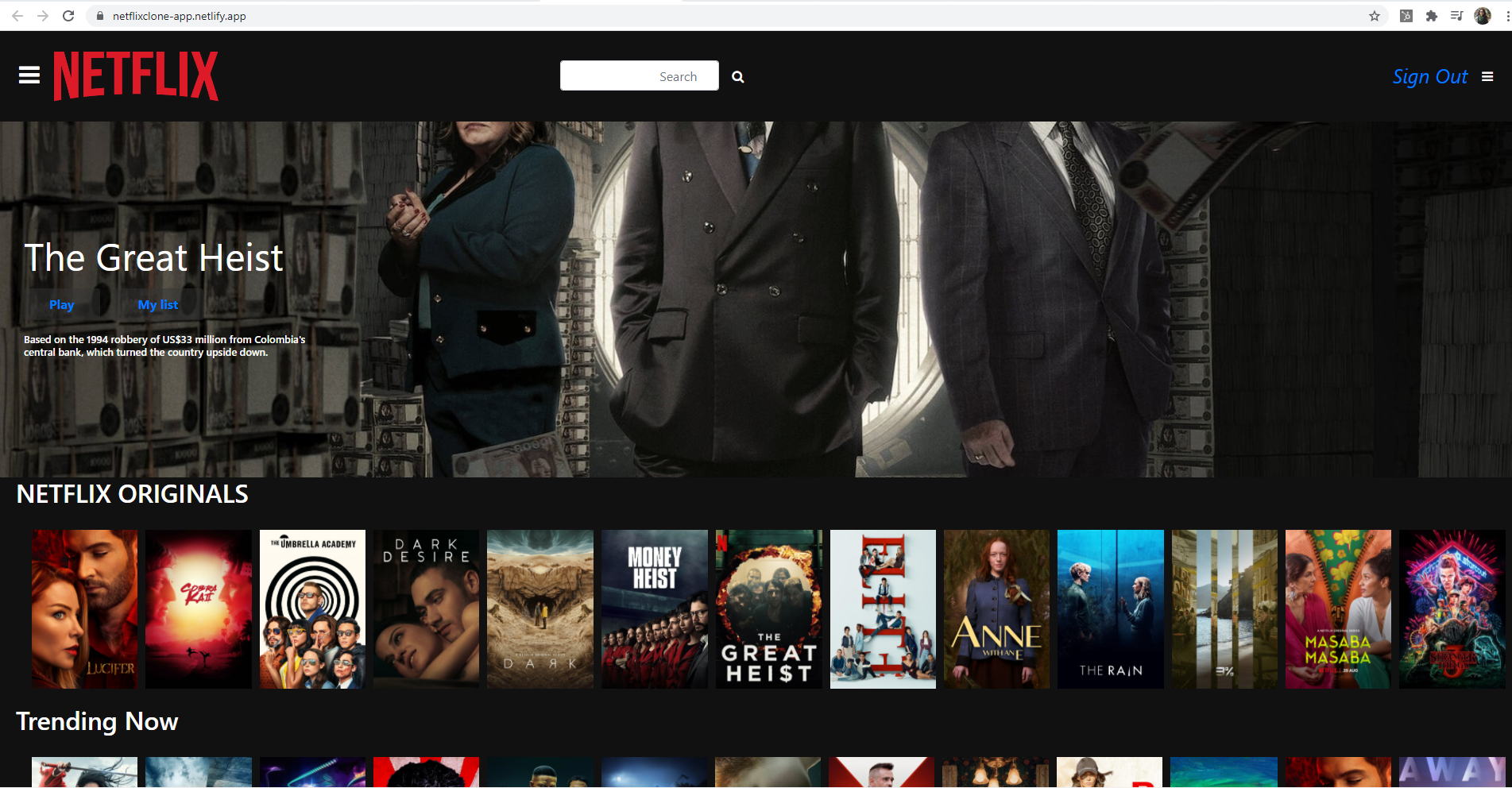 Code Like Her Weekly 9. I adored the logic used to solve the… by