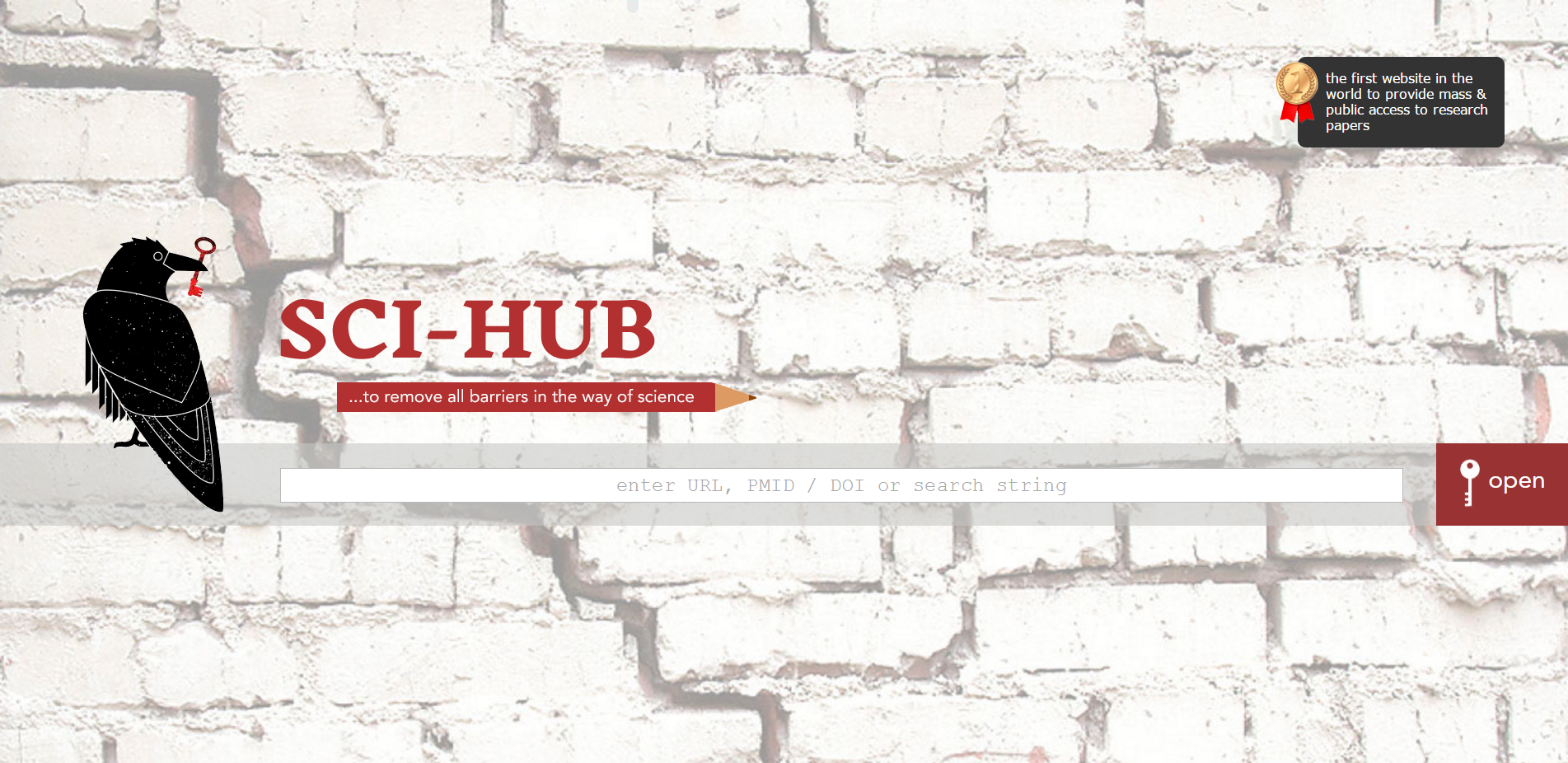 What Are People Saying About Sci-Hub? | By OKHE Admin | Open Knowledge ...