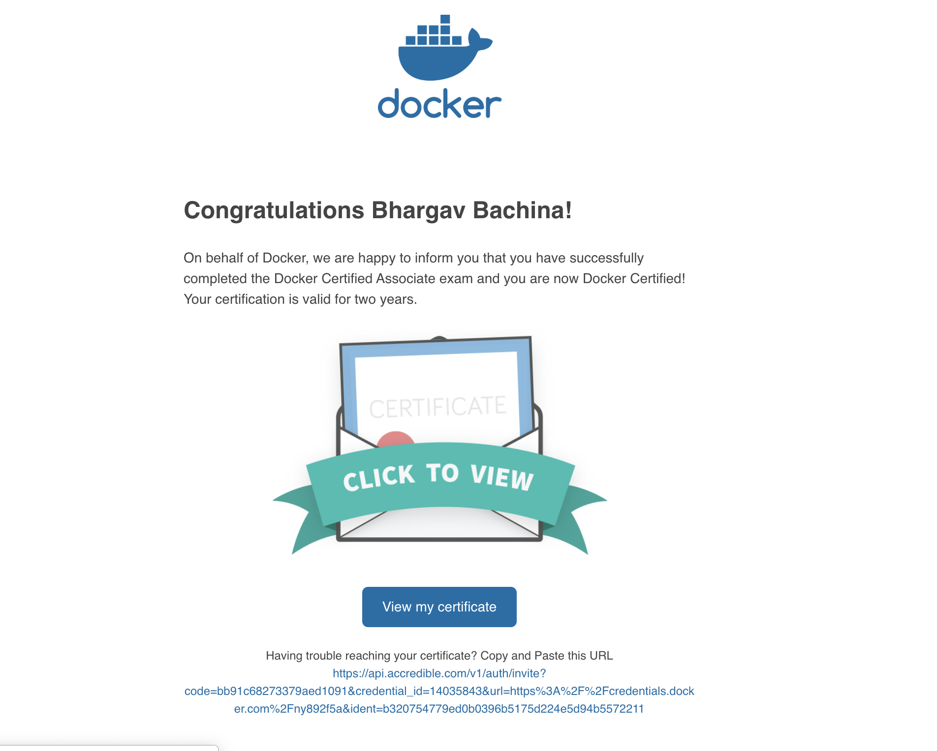 All You Need To Know About Docker Certified Associate (DCA Sns-Brigh10