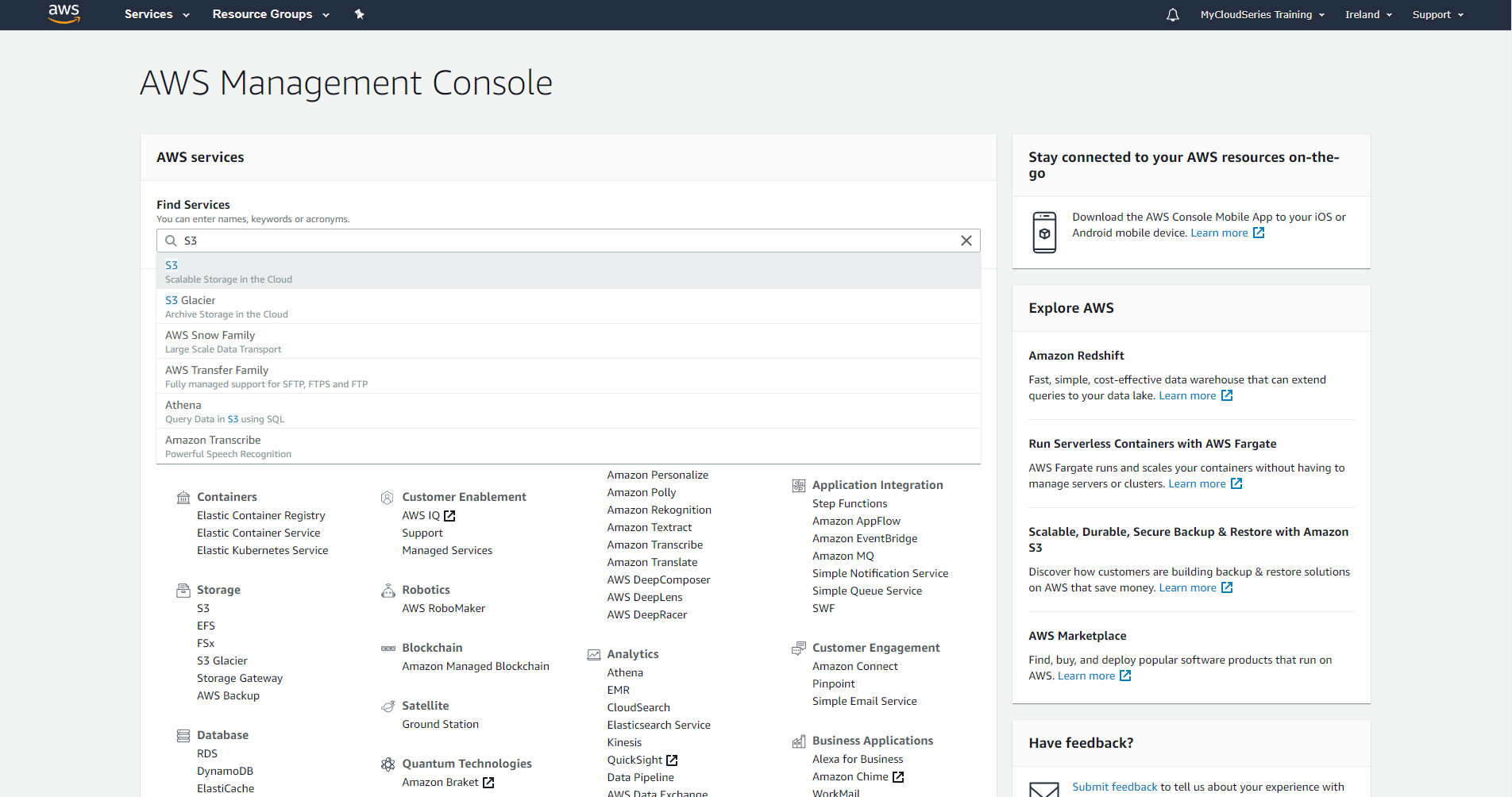 Deploying Fast and Secure Web App on AWS Part 2b: Website Setup | by ...