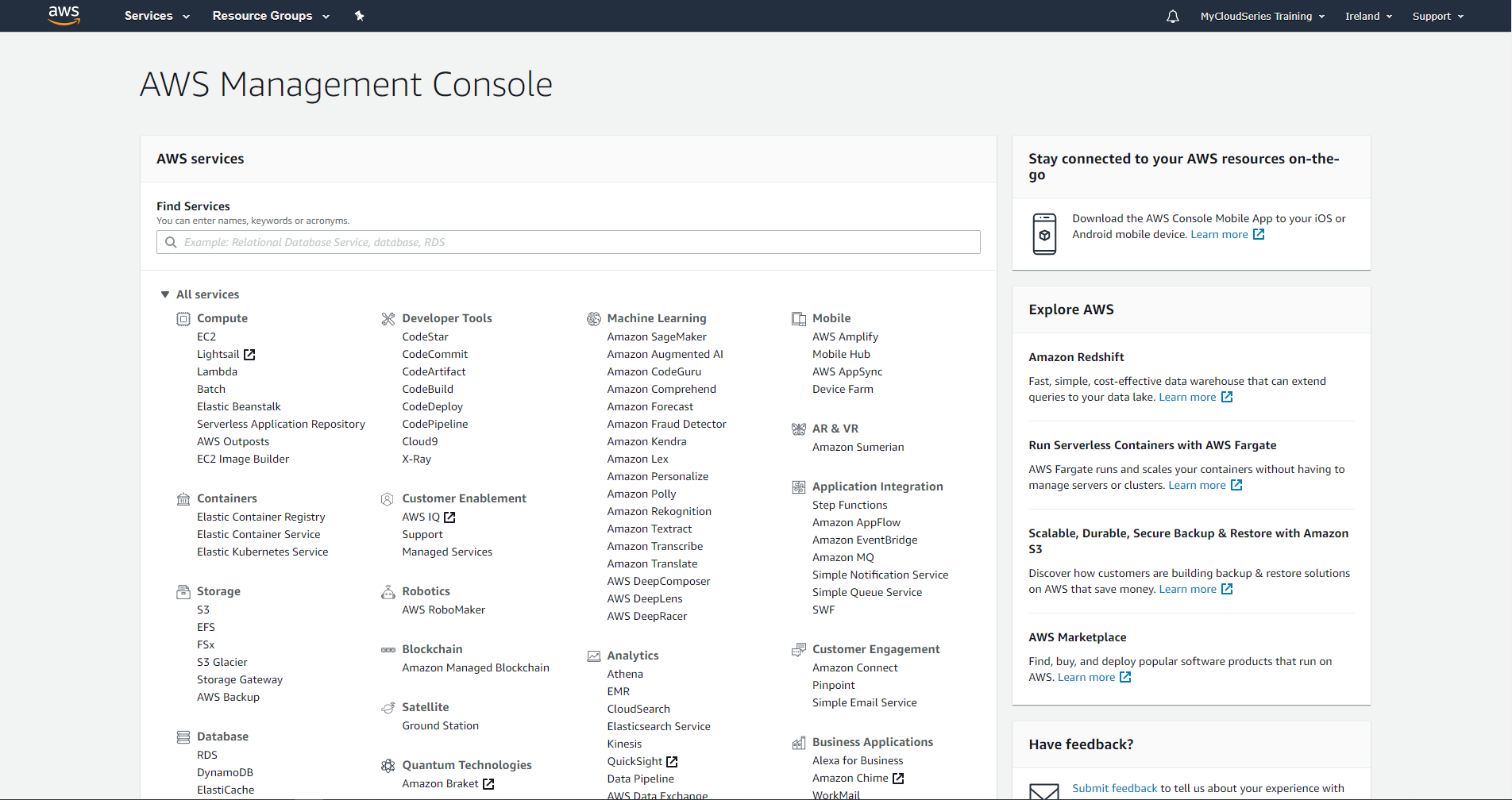 Deploying Fast and Secure Web App on AWS Part 2b: Website Setup | by ...