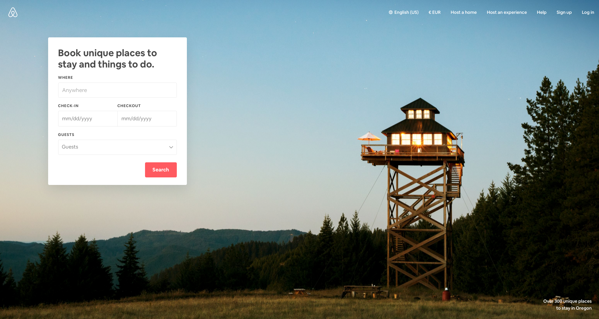 【眼动】Airbnb如何通过目标网页设计来驱动用户的行为 - 图3