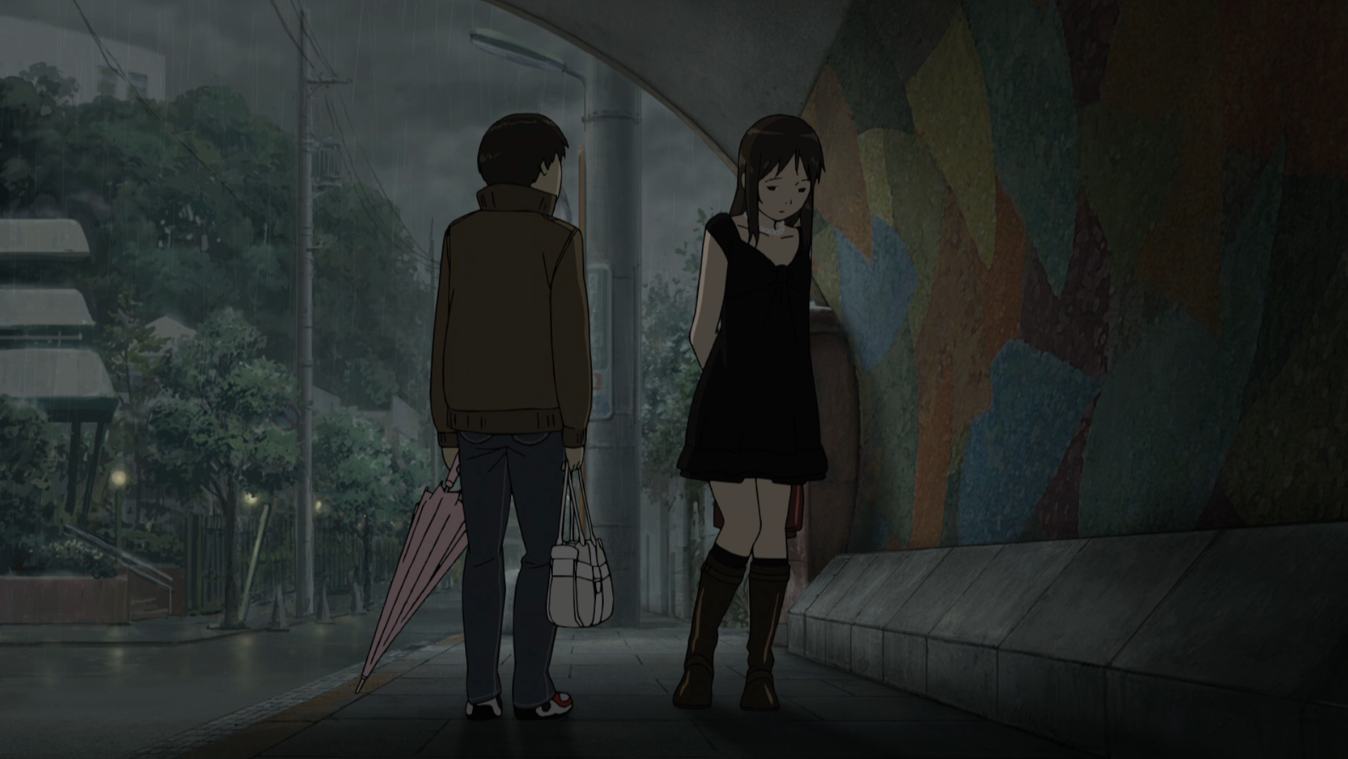 Get Review Sinopsis Film Colorful 2010 By Ryoka Vertikal Free HD Get Wallpaper Review Sinopsis Film Colorful 2010 By Ryoka Vertikal For Android Free