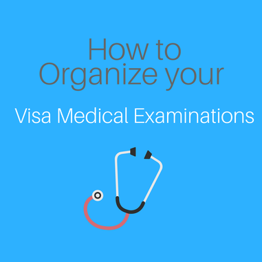 How to Organize your Visa Medical Examinations | by Salvo Migration | Medium