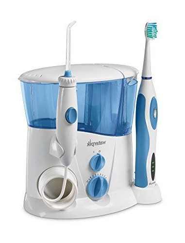 Qué es un irrigador dental. La higiene bucal es fundamental para… | by  irrigadordental | Medium