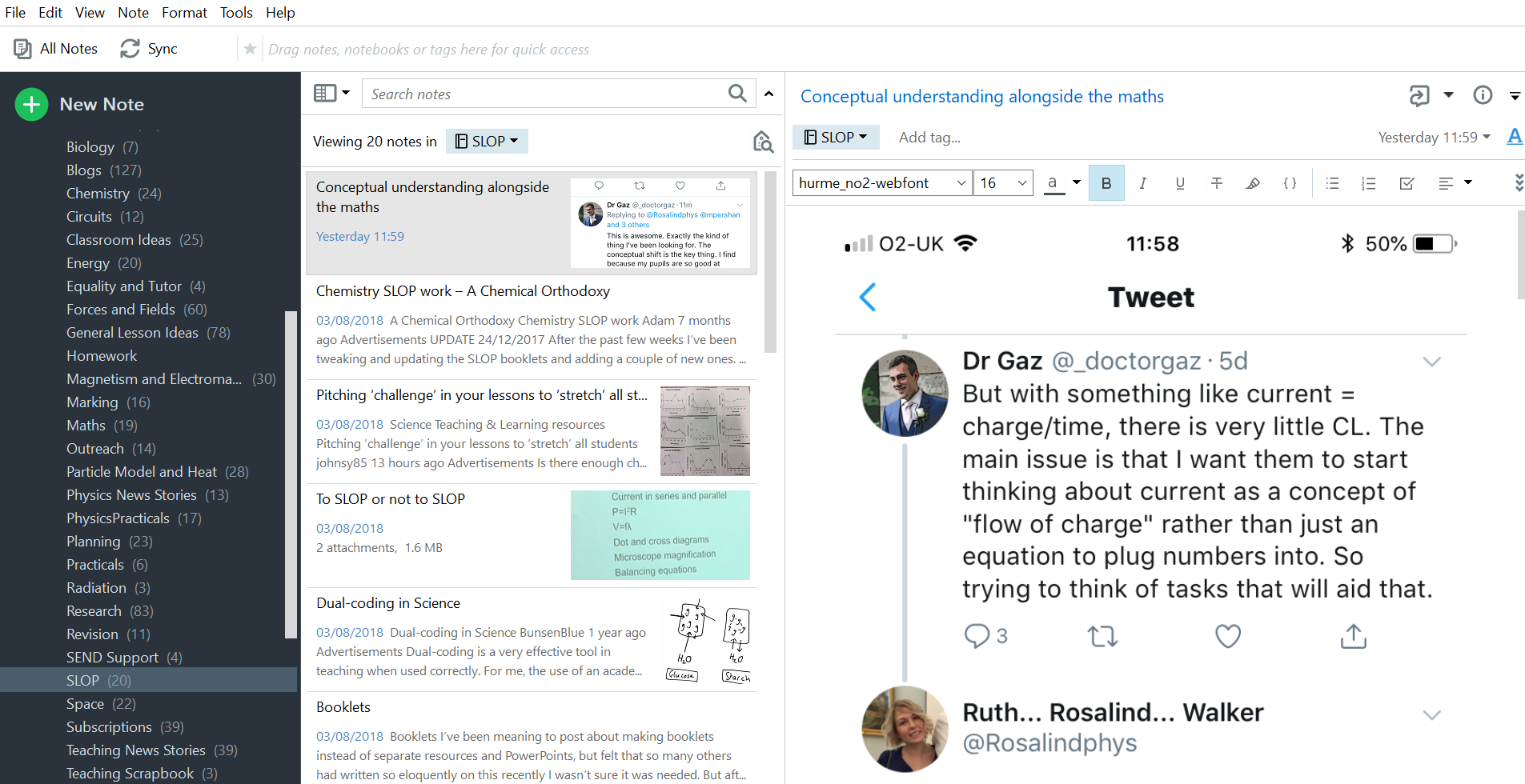 Evernote Premium For Students