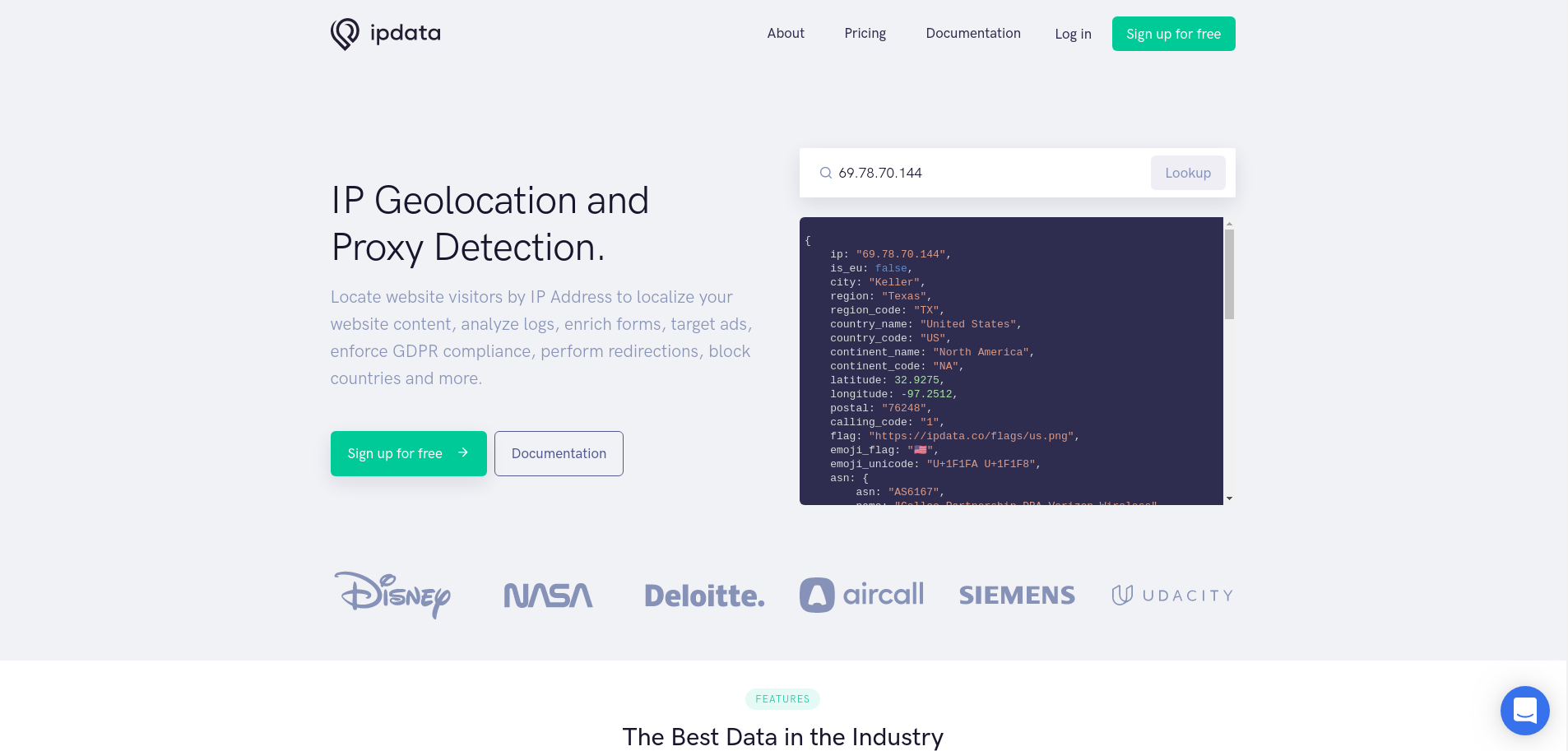 What Is The Best Ip Geolocation Api The Ipdata Team Medium Images, Photos, Reviews