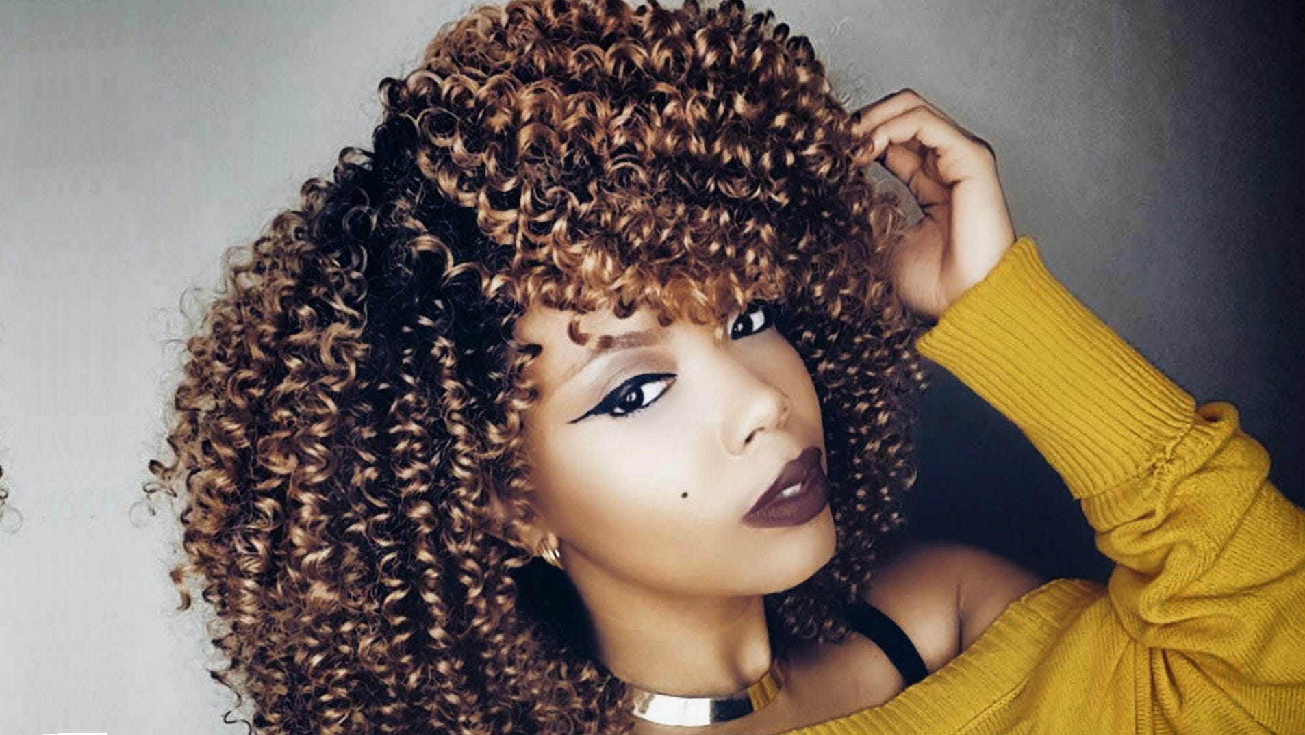 Tricks That Actually Add Volume To Thin Hair Cathy Jodie Medium