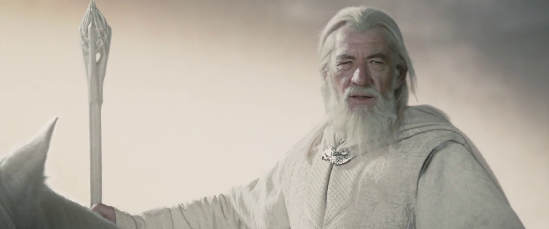 White Space—Your Gandalf at Helm's Deep | by Tayler Tanner | Medium