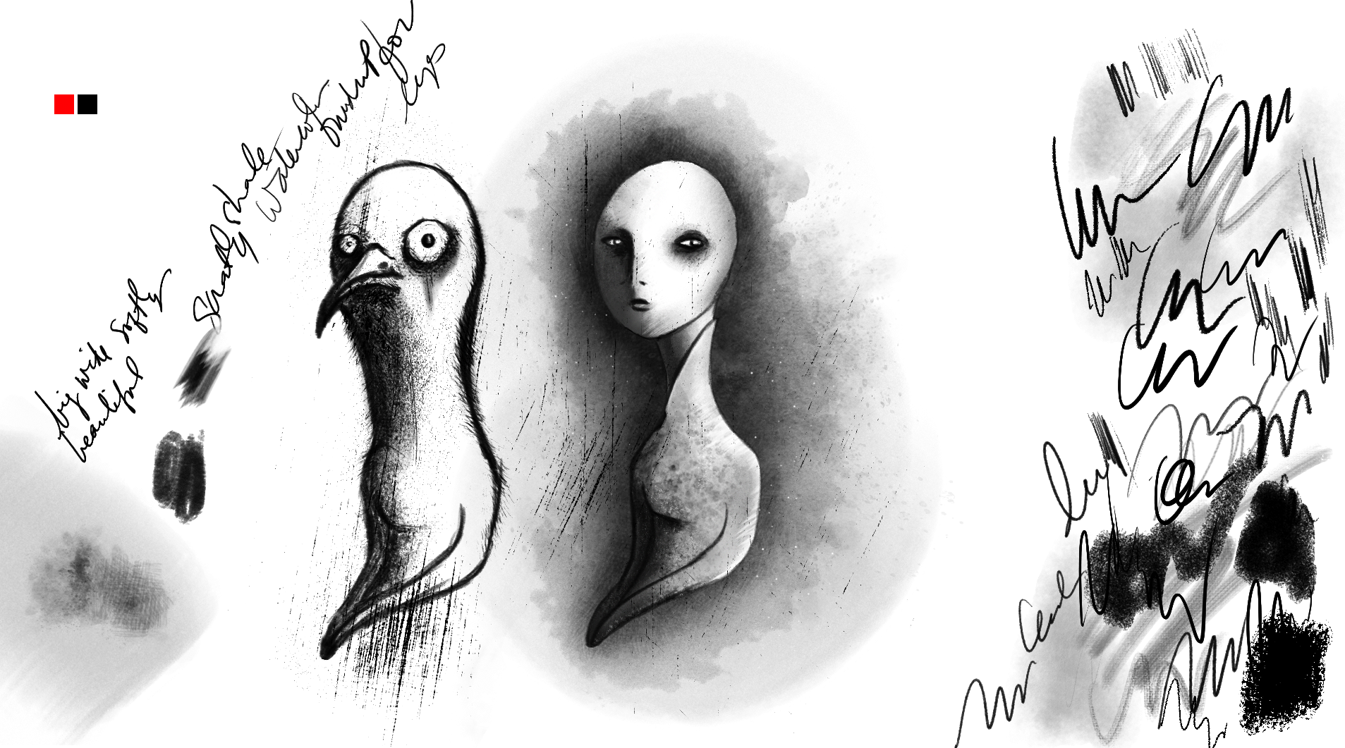 How To Get Started With Hand Drawn Animation Part Iii By Coleen Baik Ux Collective