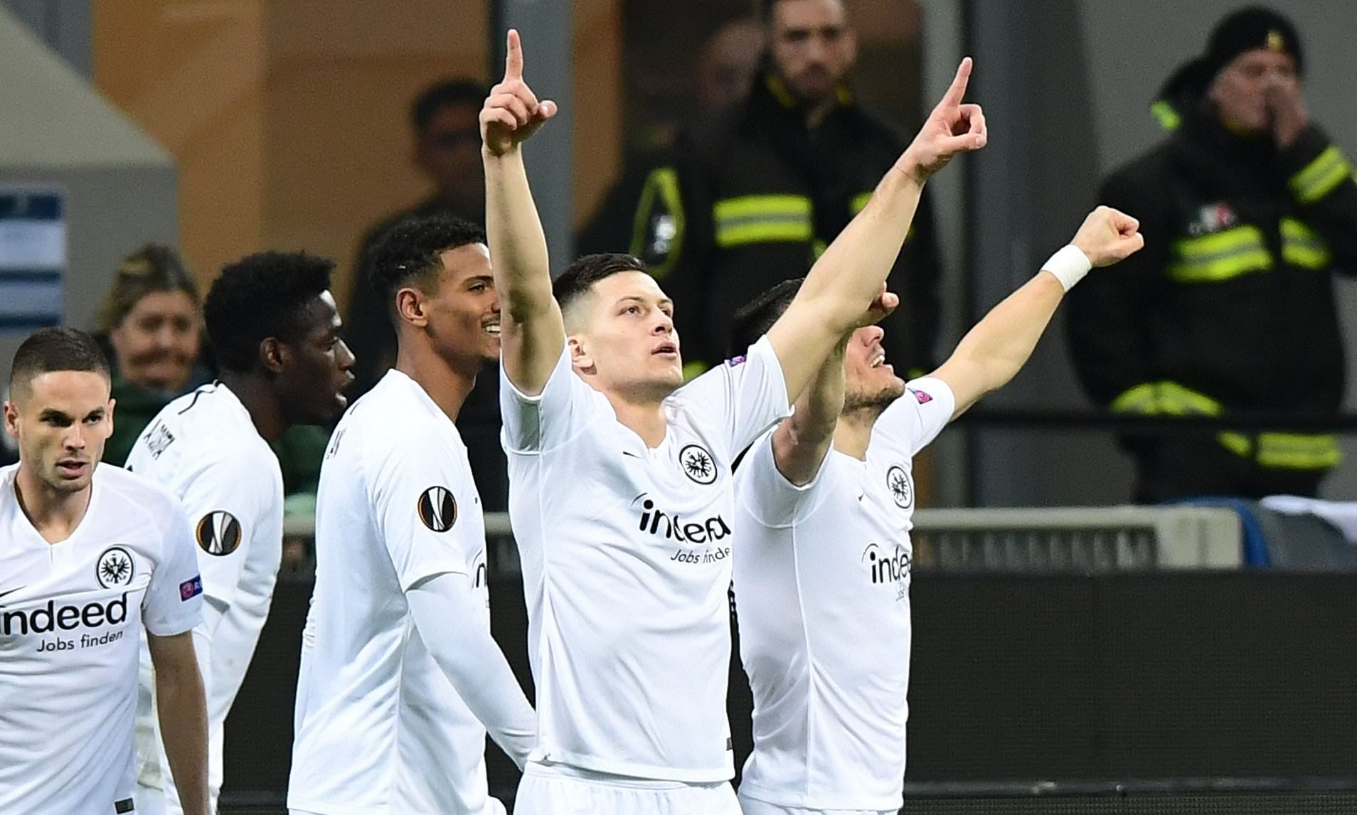Video Inter 0 1 Eintracht Frankfurt Uefa Europa League Highlights Movahub By Movahub Tv Medium