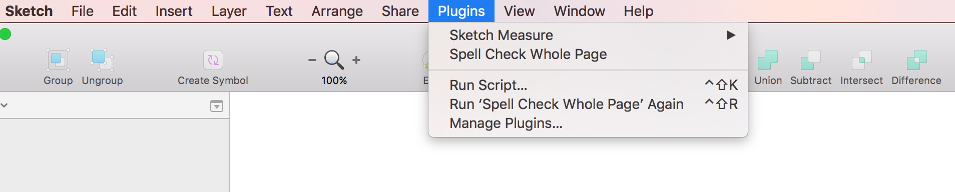40 Powerful Plugins For Sketch Muzli Design Inspiration
