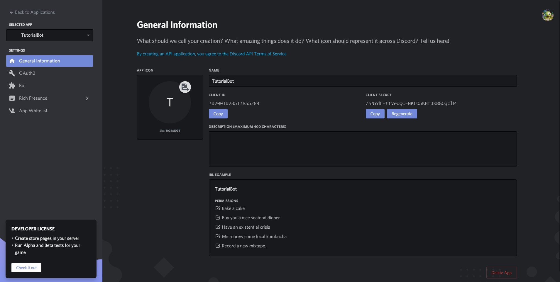 Creating a Discord Bot from Scratch and Connecting to MongoDB | by Zareeb  Chowdhury | Towards Data Science