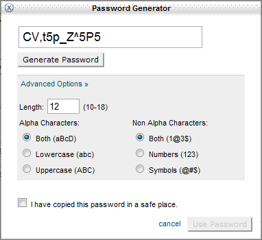 Establishing a Secure Password Generator for Your User Base | by Charles  Stover | Medium