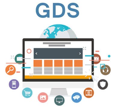 What is GDS API - Babith R - Medium