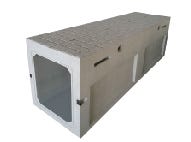 Precast Concrete Trenches Precast Concrete Trench Drain Systems