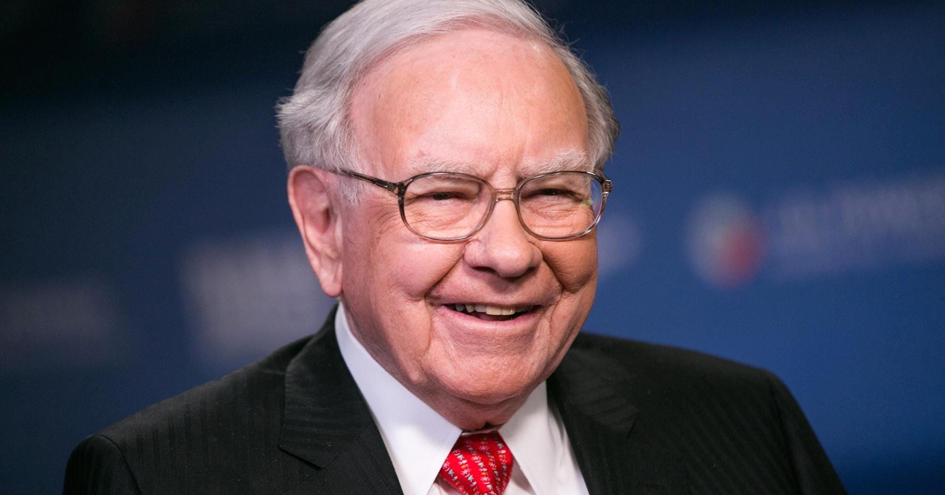 Warren Buffett s 5 25 Rule Will Help You Focus On The Things That Matter