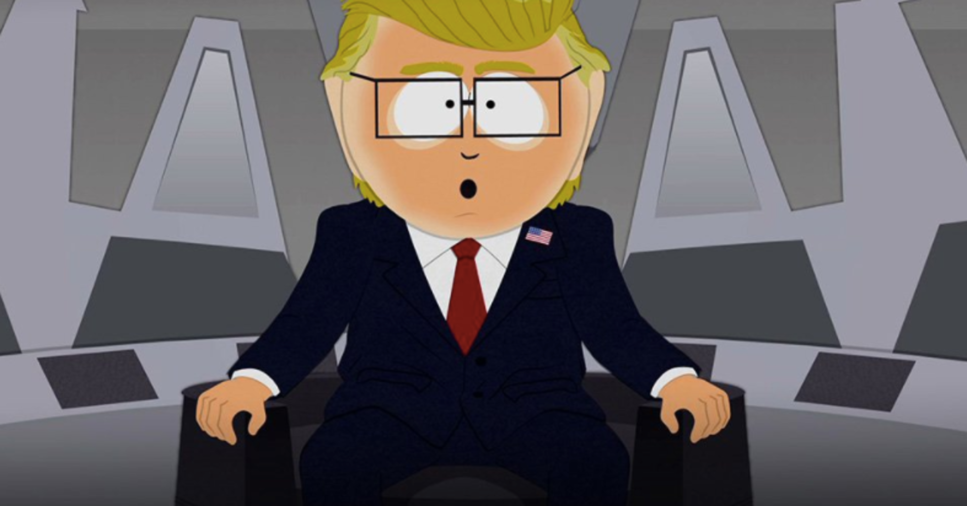 Why South Park Is Both Right And Wrong To Avoid Jokes 