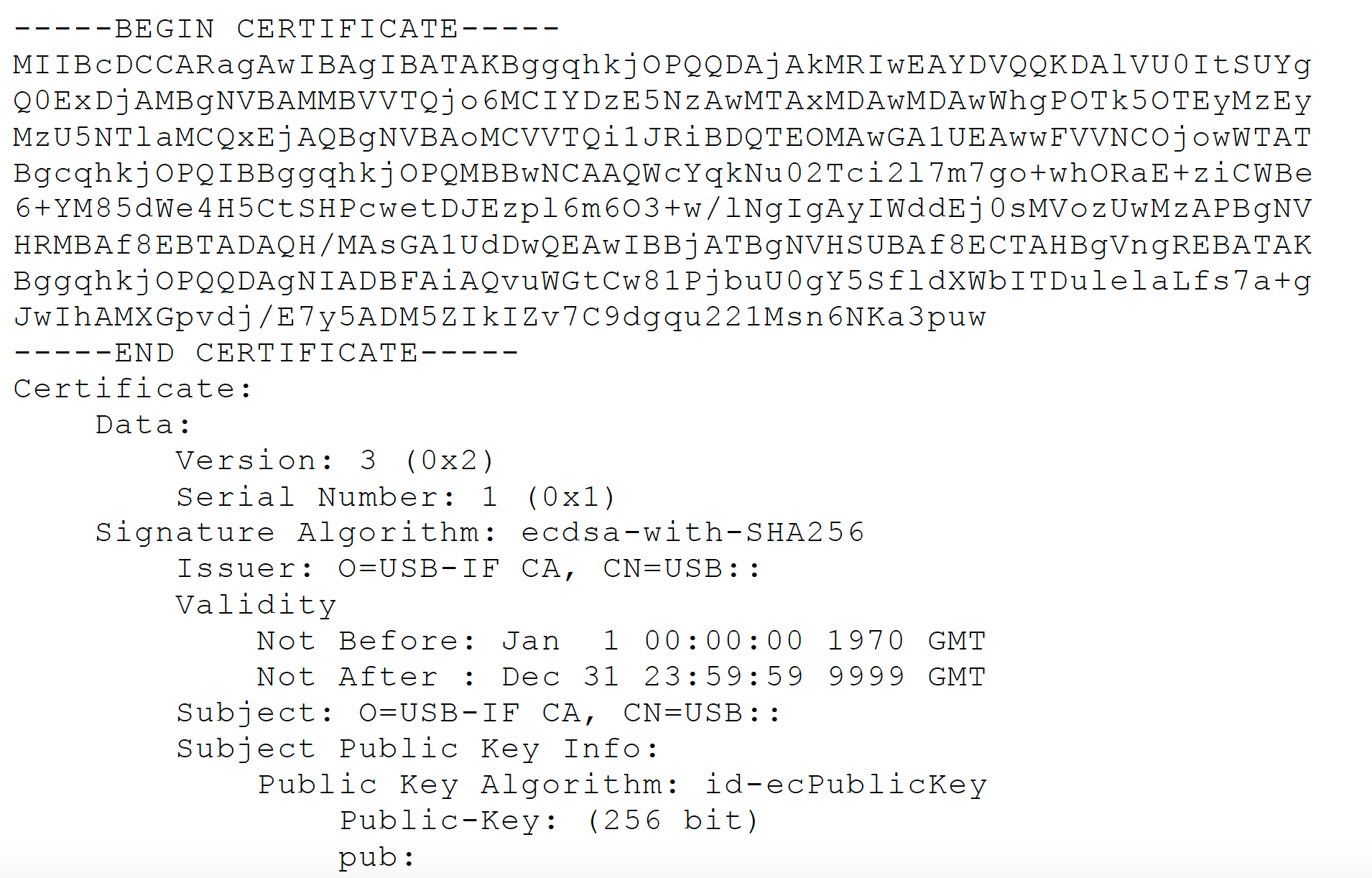Get Ready For a Most Secure Power Supply For Your Laptop | by Prof Bill ...