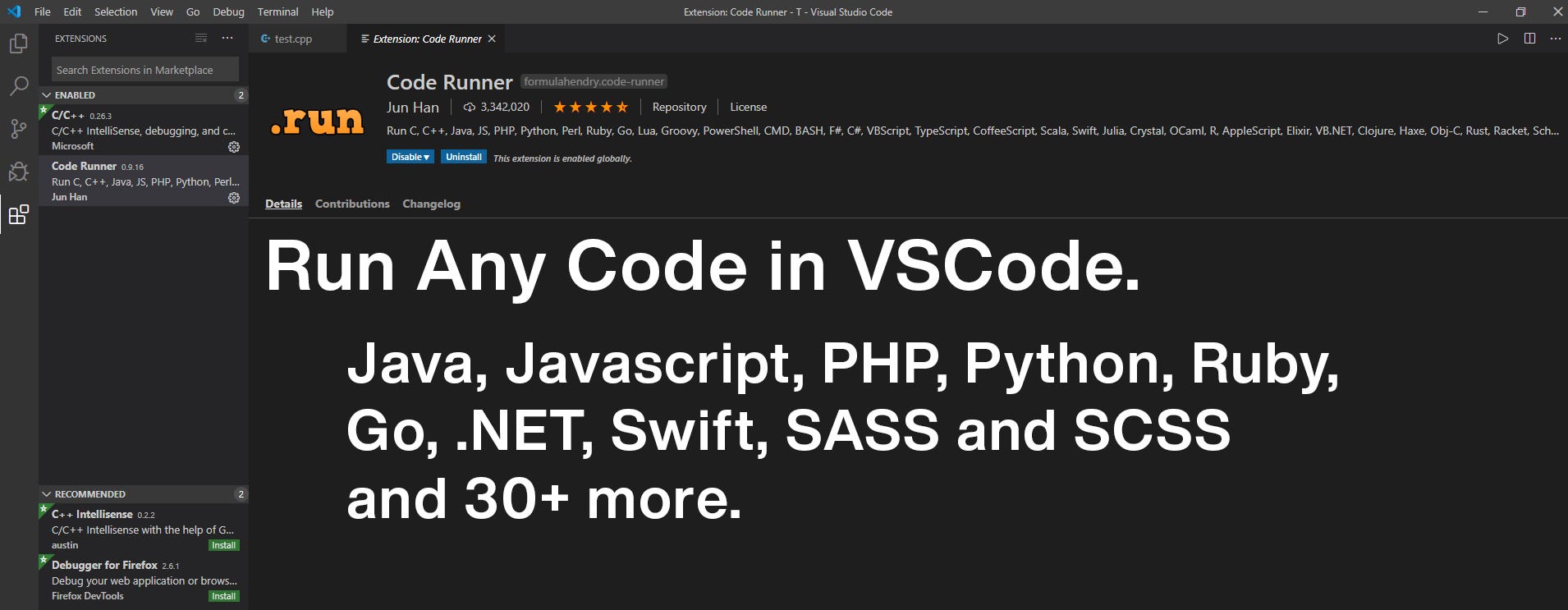 visual studio code format curly brackets on same line visual studio code format curly brackets on same line