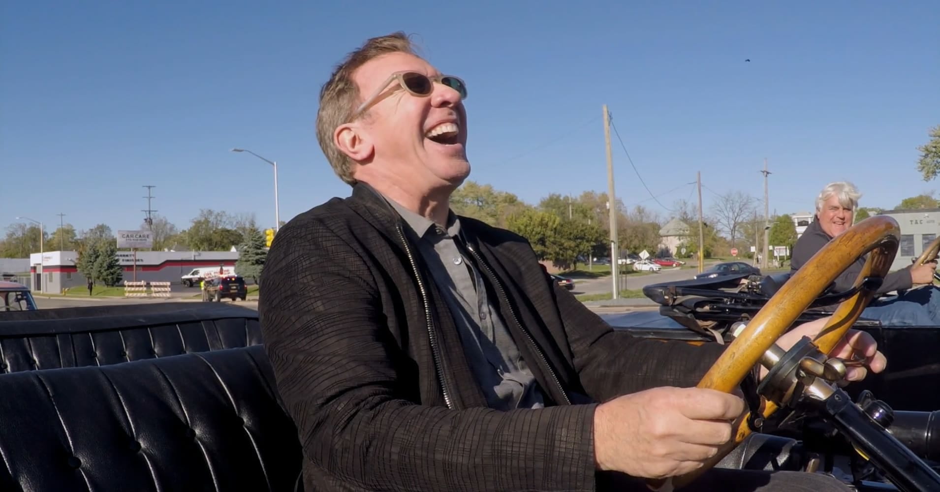 Jay Lenos Garage Season 5 Episode 8 S5e8 Full Episodes