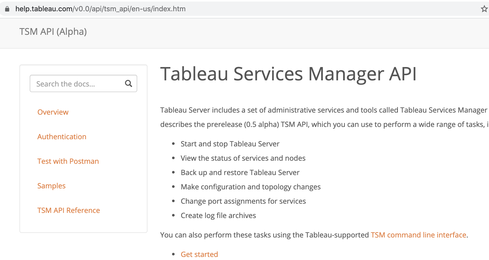 Tableau Services Manager Tsm Api The Undocumented Passwordless Authentication By Tamas Foldi Starschema Blog Medium Tableau Services Manager Tsm Api The Undocumented Passwordless Authentication By Tamas Foldi Starschema Blog Medium