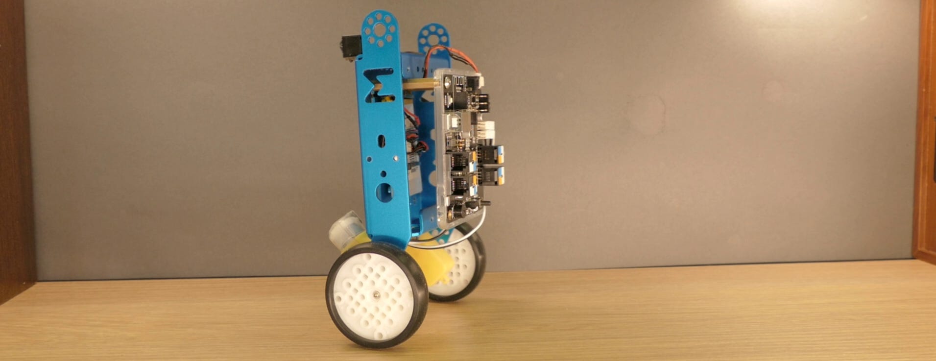 mbot github