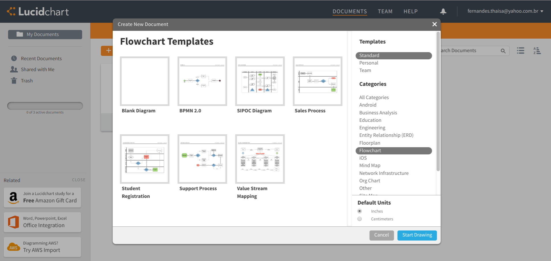 Apps To Make Flow Charts