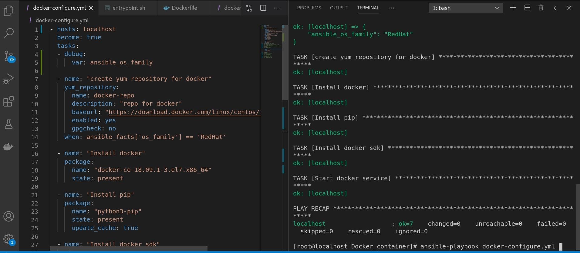 Ansible