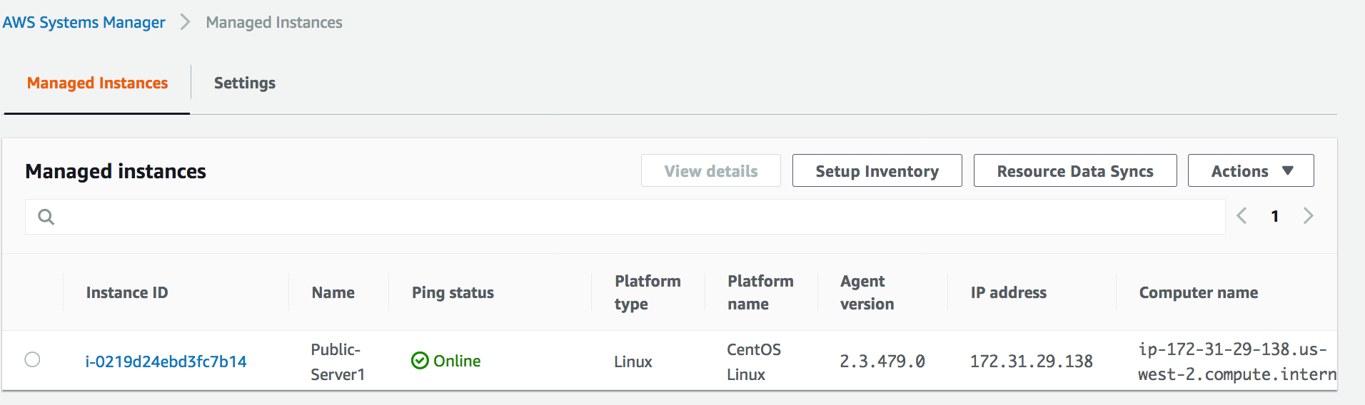100 Days Of Devops Day 36 Introduction To Aws System Manager By Prashant Lakhera Medium