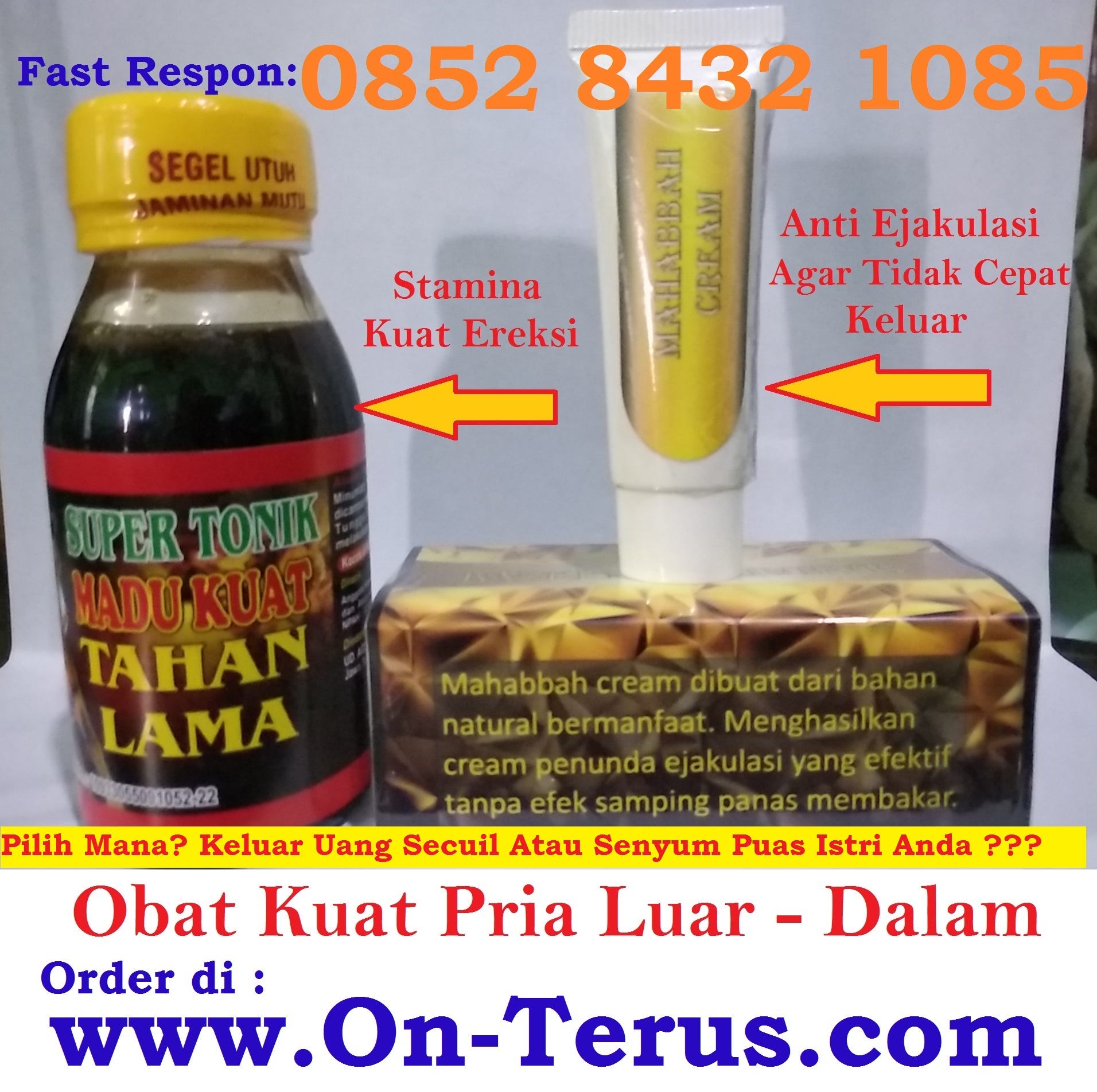 Sex Tahan  Lama  Tanpa Obat  Salam Sehat