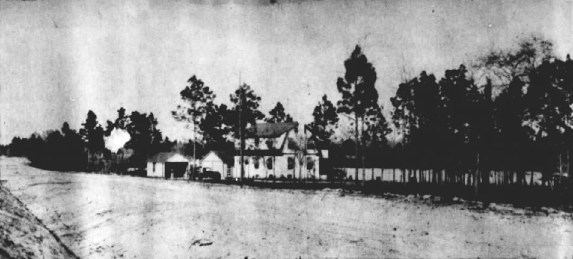 Fern Park, Florida and the Largest Industry Under One Roof