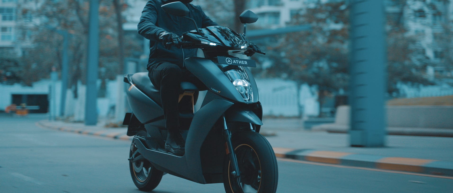 What we missed explaining during the launch of Ather 450X | by tarun ...