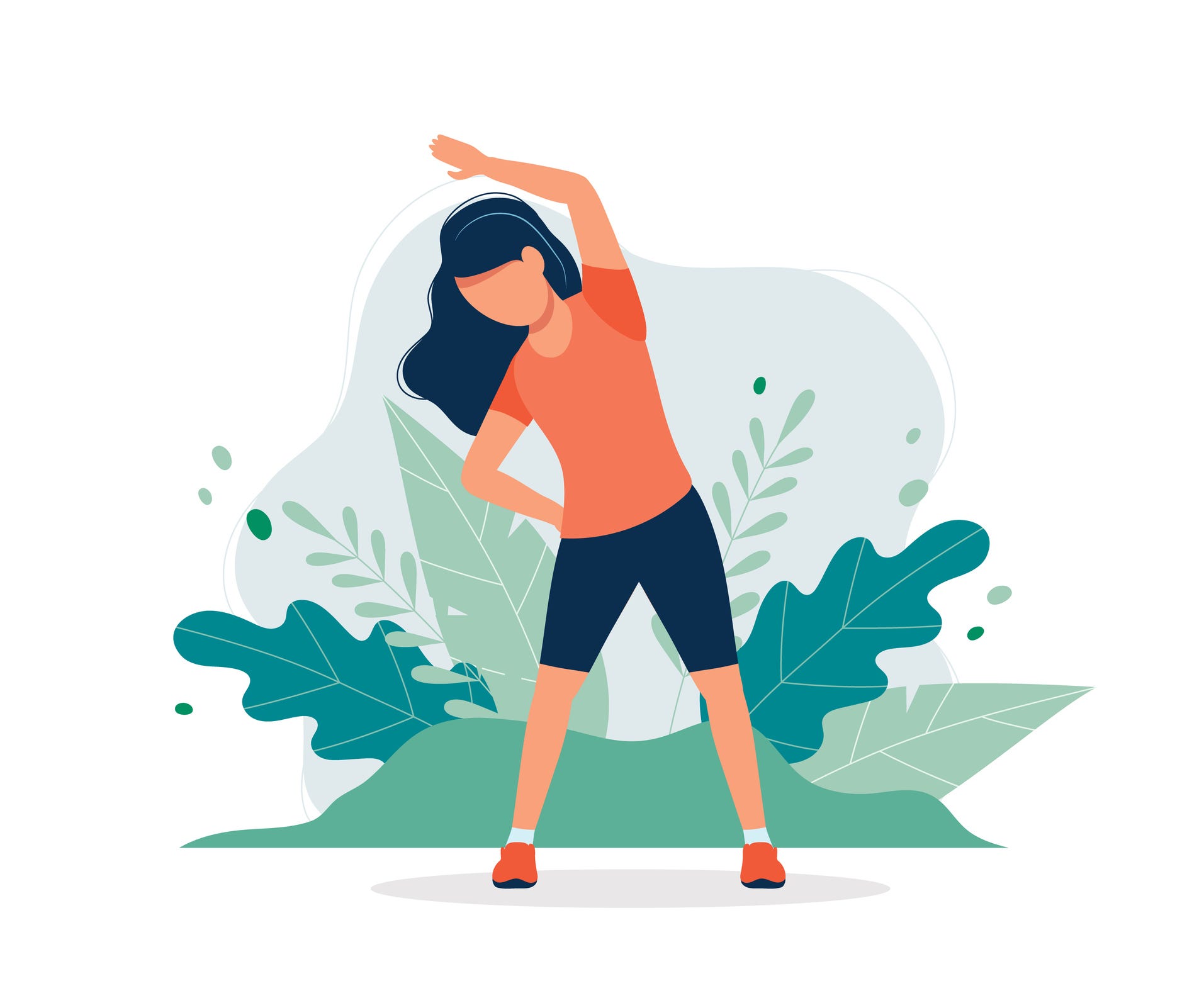 Simple Changes That Helped Me Lose 5 Kg And Feel Great In Just One Month By Anangsha Alammyan Better Humans Medium simple changes that helped me lose 5 kg