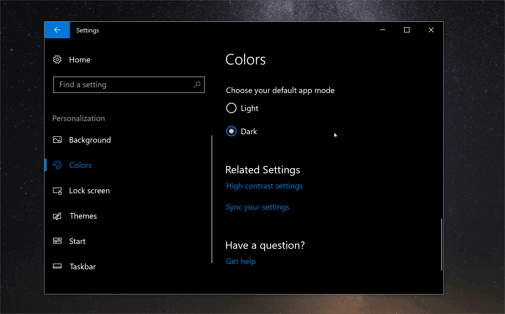 Wpf Toolkit Chart Color