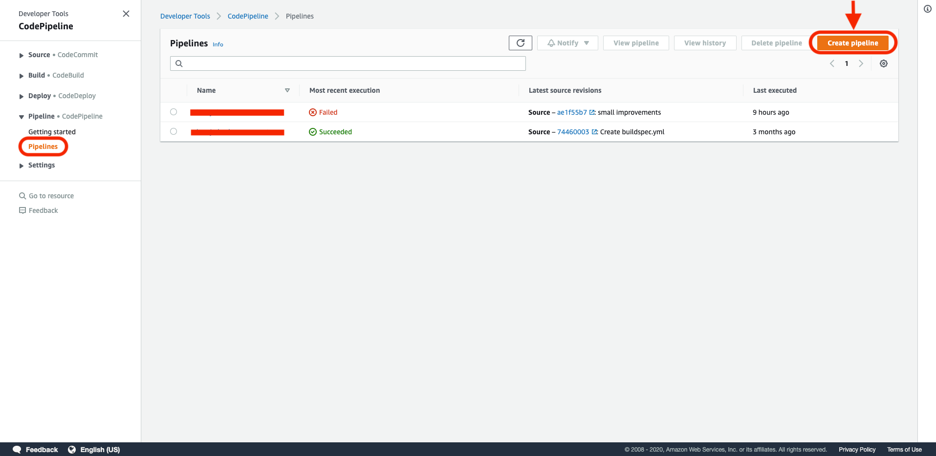 How do you implement Blue/Green deployment in AWS (Part 6/7 ...