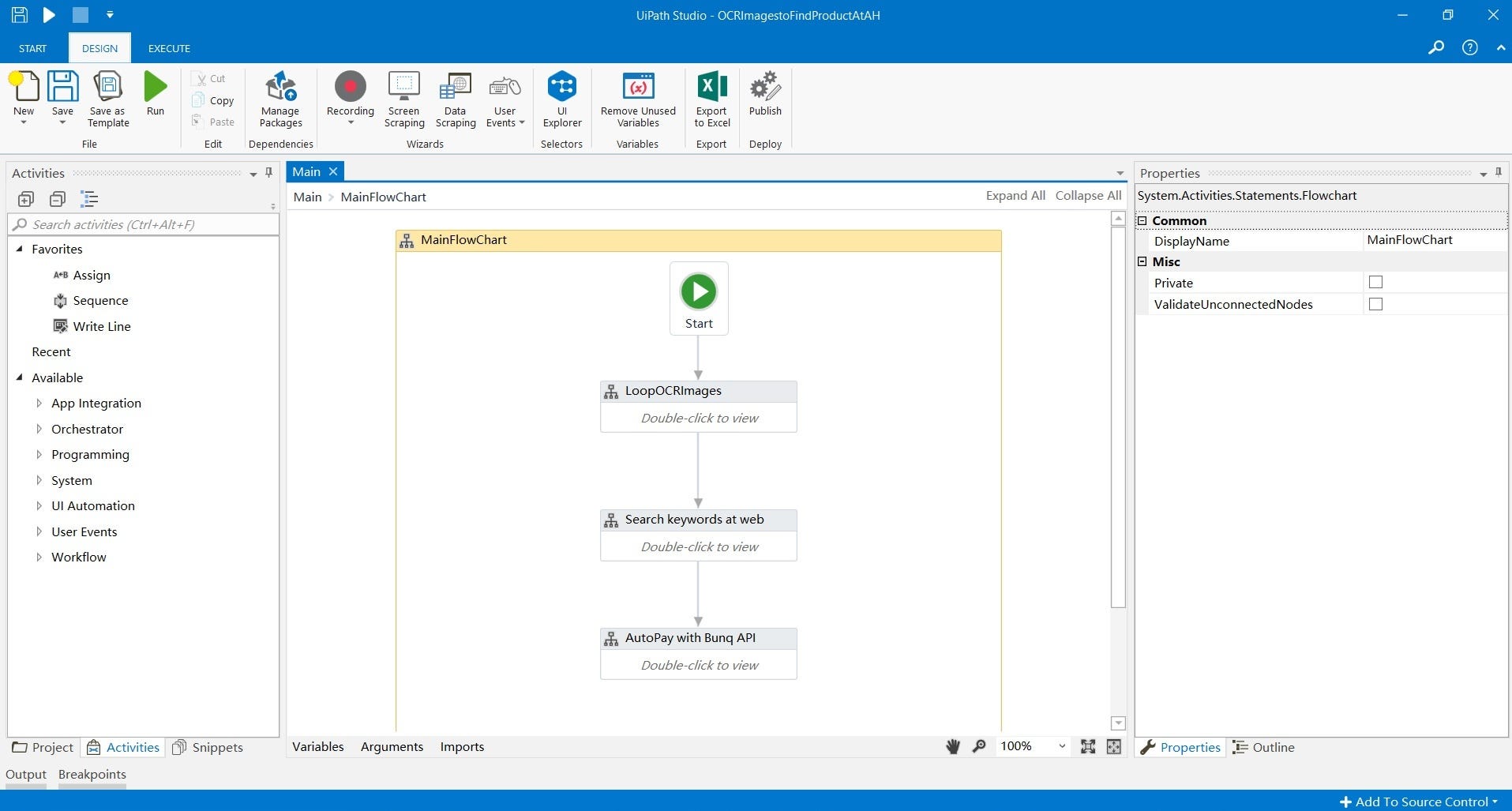 uipath for beginners