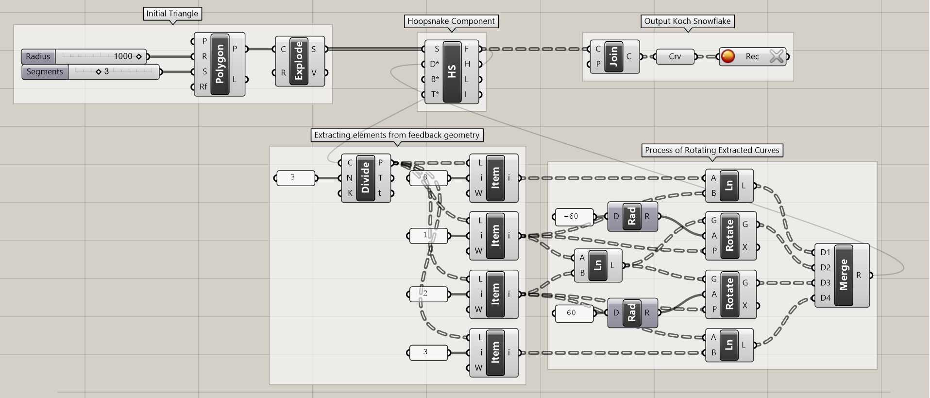 hoopsnake grasshopper hoopsnake grasshopper