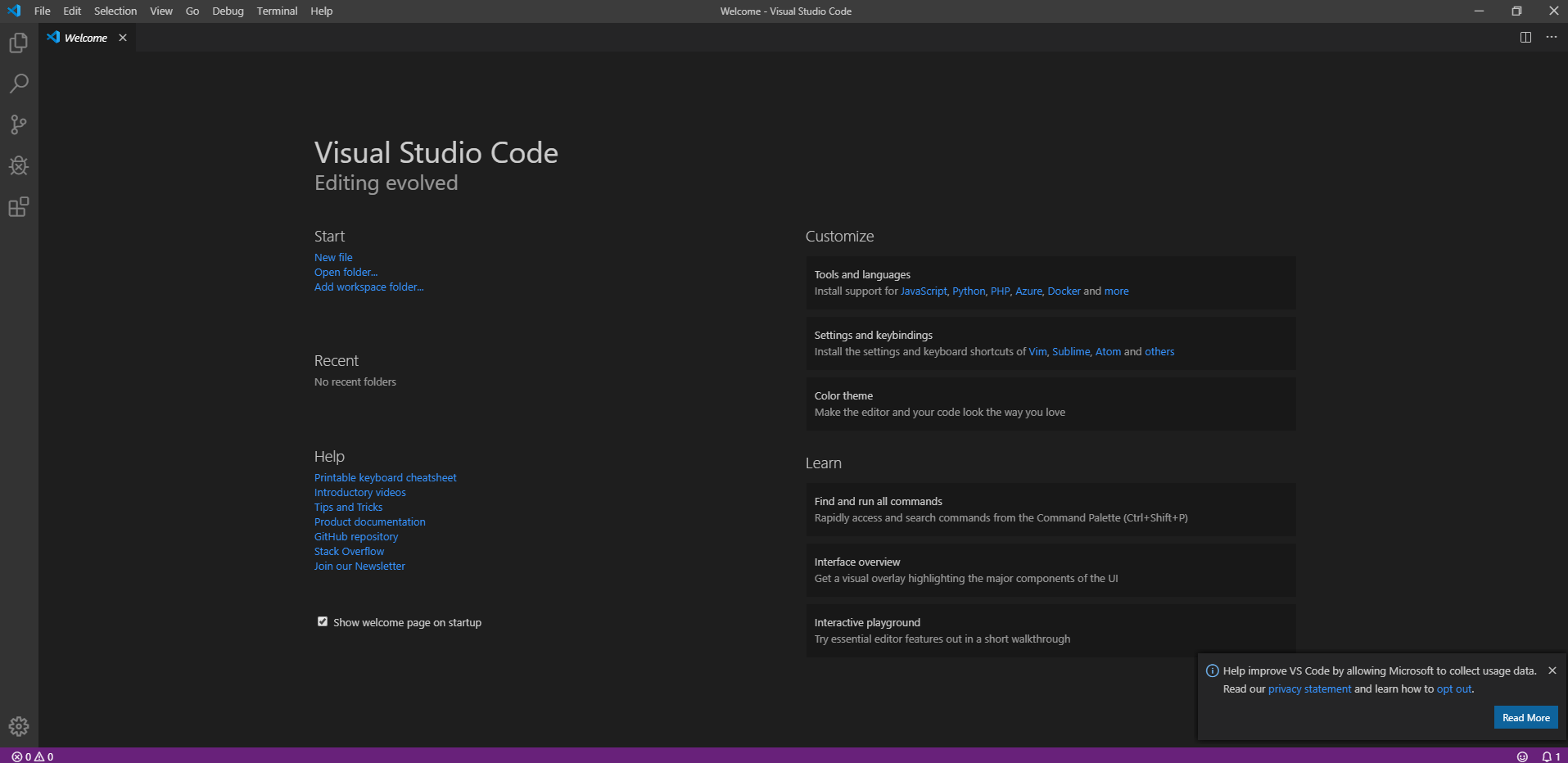 Roblox Development In Visual Studio Code By Overhash Medium - how to make a roblox bot with visual studio