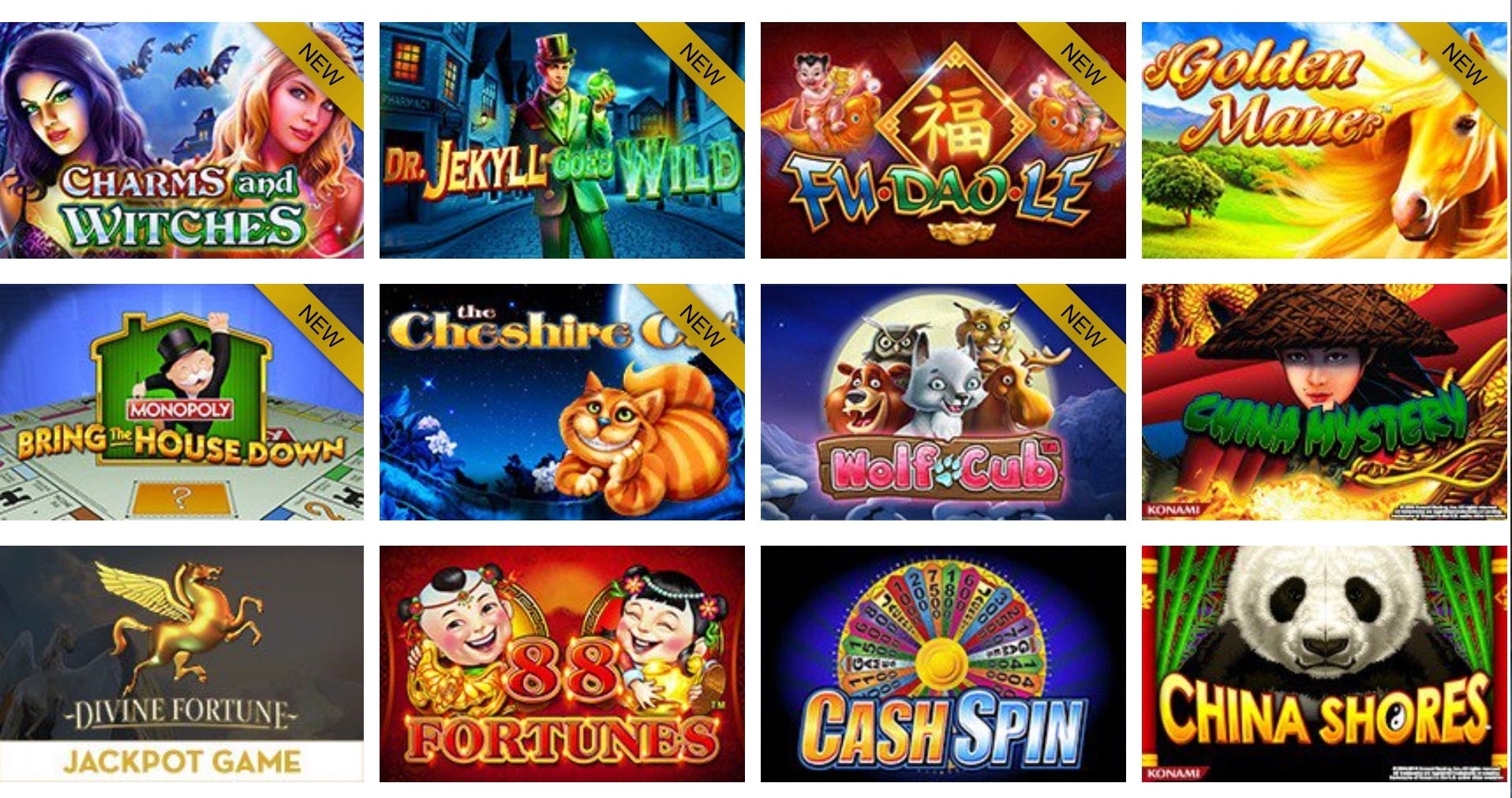 Caesars Online Casino Login