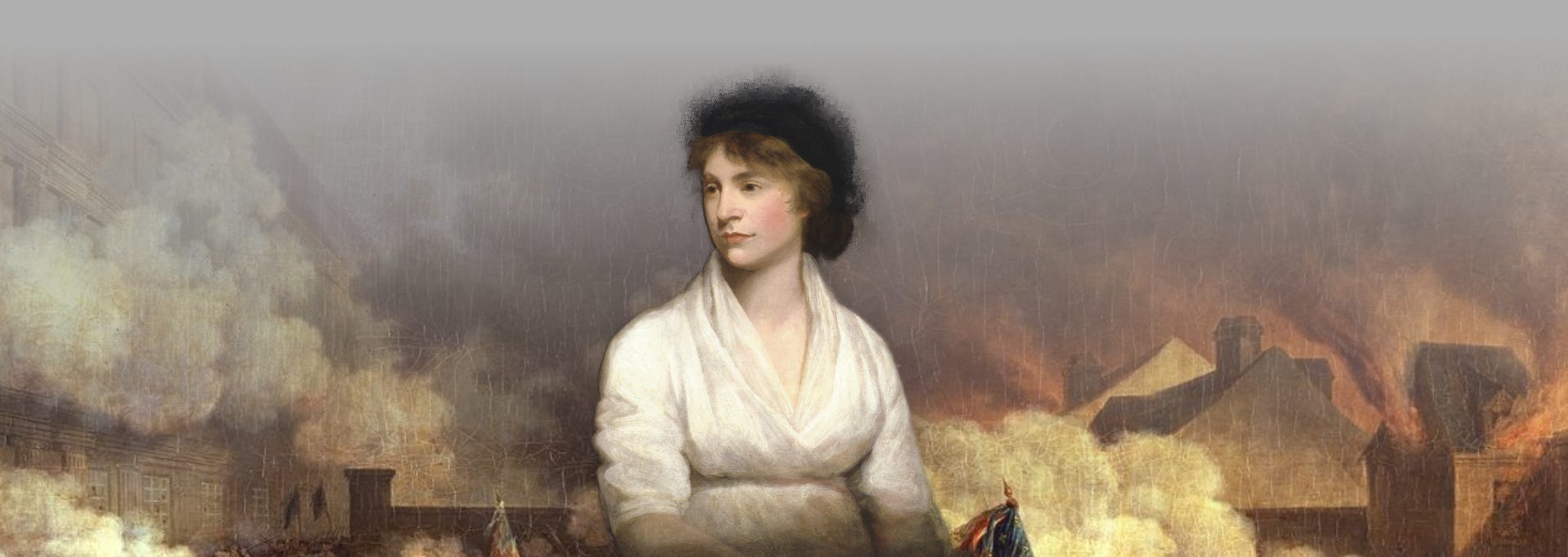 Mary Wollstonecraft: Champion of the Obvious yet Controversial
