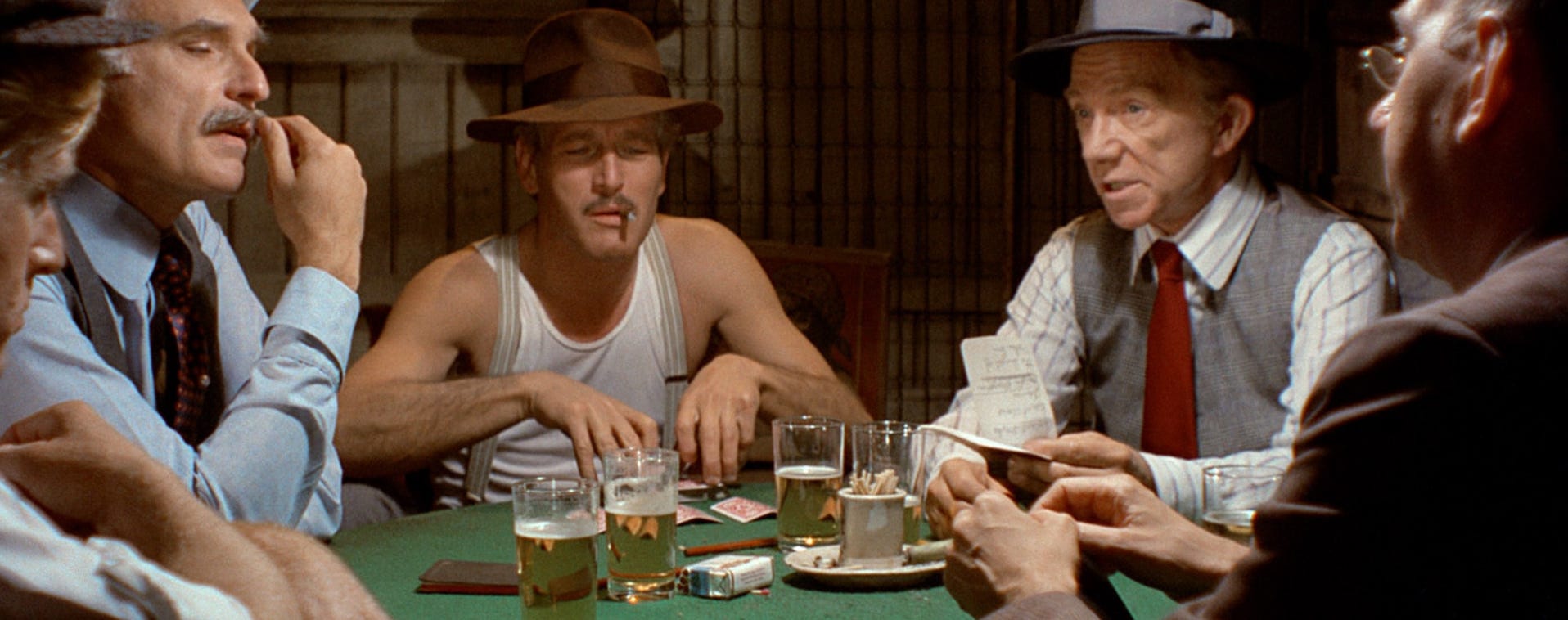 The Sting 1973 Top 10 Movies Of All Time Movie Time Guru - 