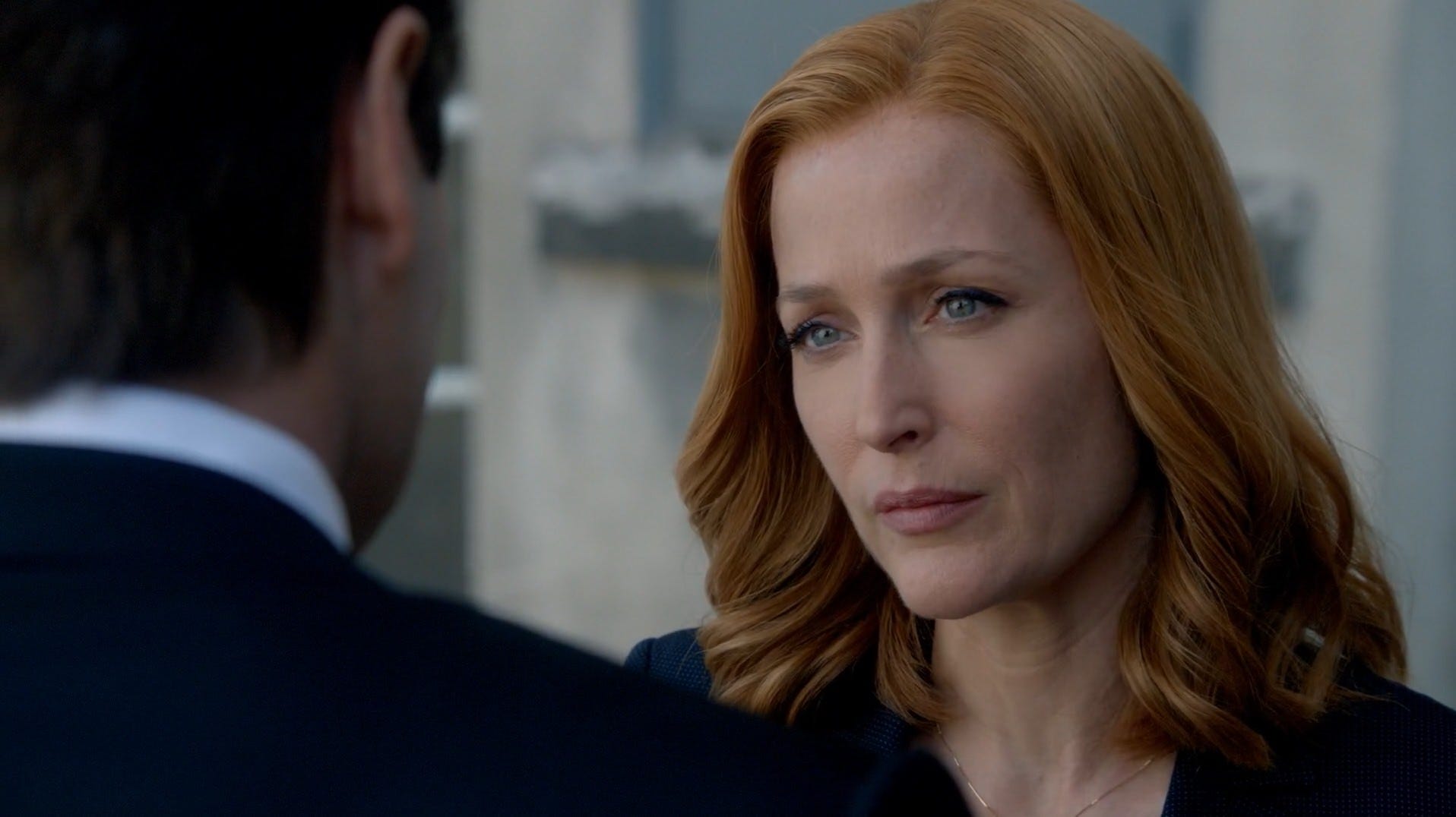 Could The X Files Continue Without Gillian Anderson S Dana Scully By Chris Dixon Medium Could The X Files Continue Without Gillian Anderson S Dana Scully By Chris Dixon Medium