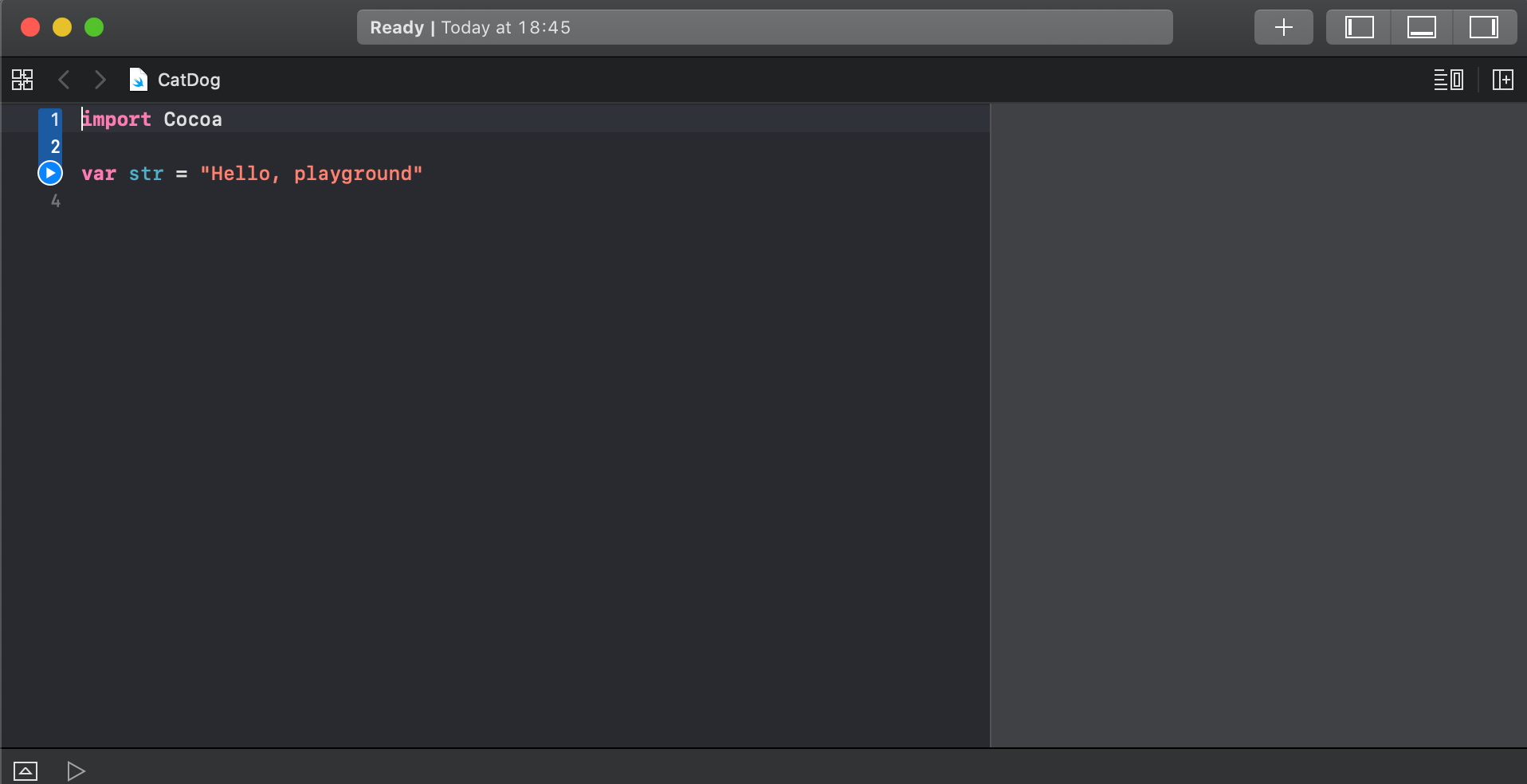 Create ML: A GUI for training Neural Networks | by Dario Radečić ...