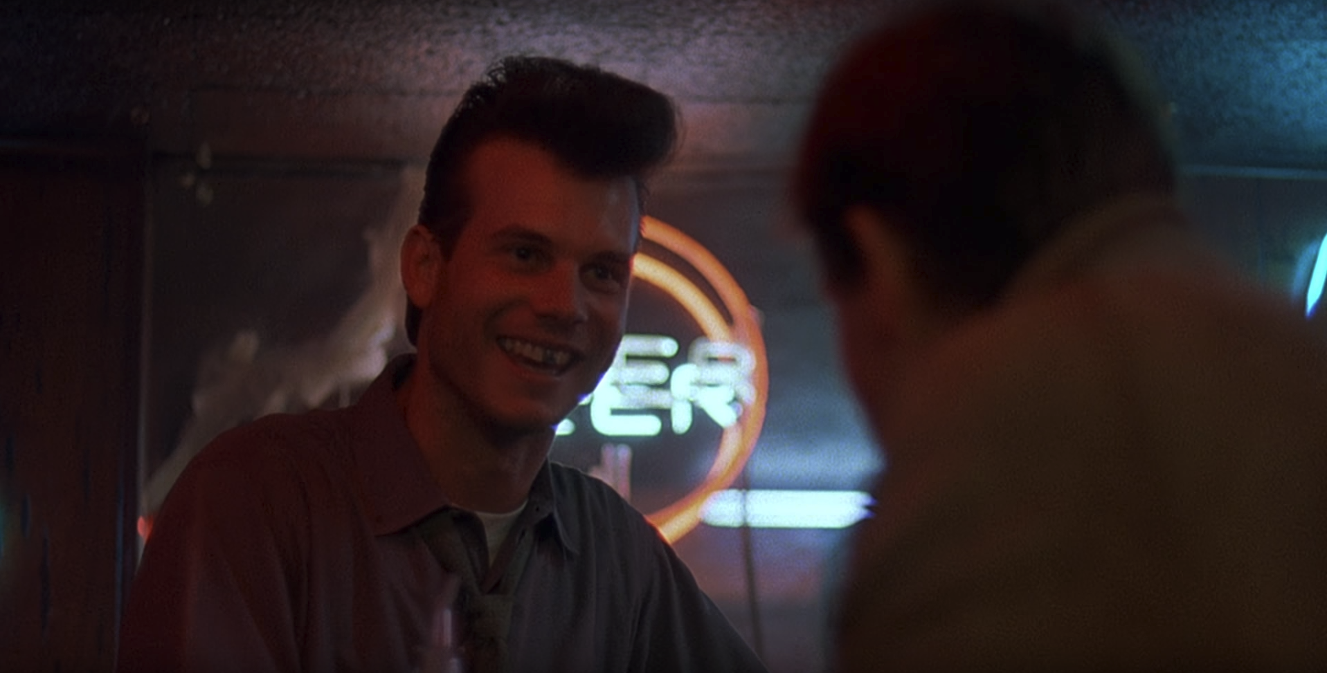 Streets Of Fire Is All Style Questionable Substance By Ant Every Day Is Movies Medium