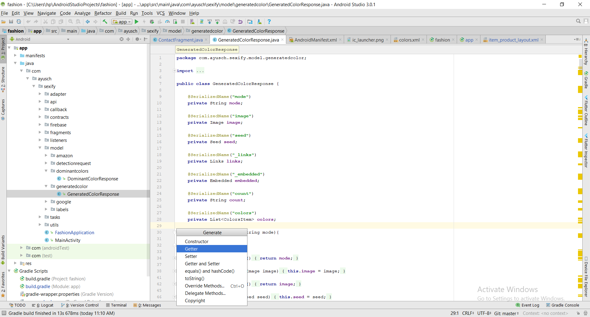 11 Android Studio Shortcuts every Android Developer must know | by ...