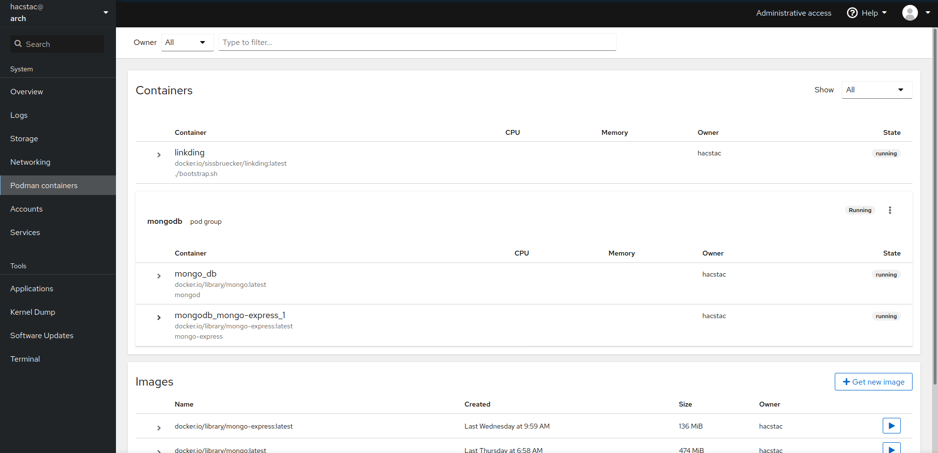 How To Setup Root Less Podman Containers!! by Akash Rajvanshi DevOps Dudes Nov, 2020 Medium