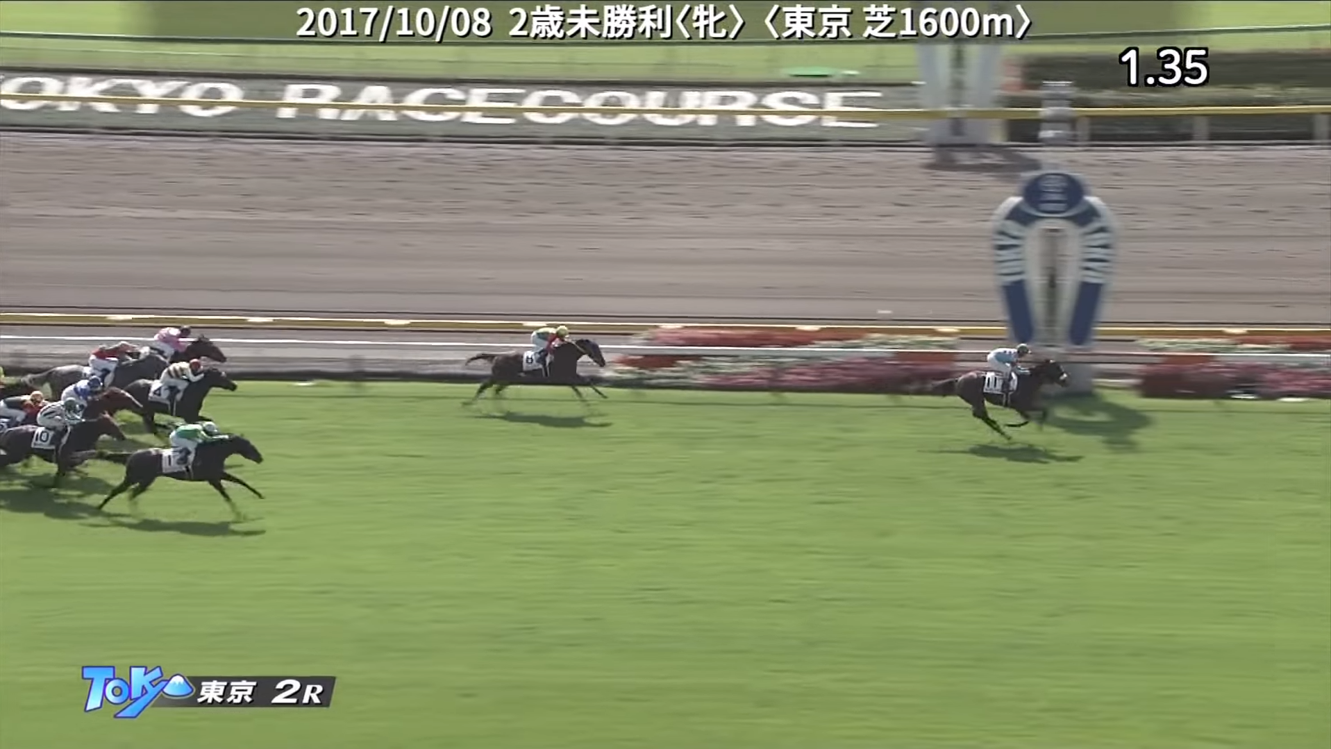 賽馬娘考察 榮光背後 杏目アーモンドアイ 在賽馬娘動畫中 特別週和一眾馬娘都為了成為三冠馬娘而奮鬥 當中的三冠 指的是皐月 By Vannzic Medium